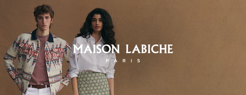 Maison Labiche Paris for women online - Buy now at Boozt.com